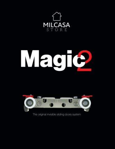 milcasa magic 2